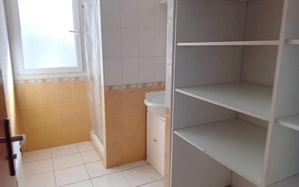 Appartement à vendre    3 pièces •  Labenne