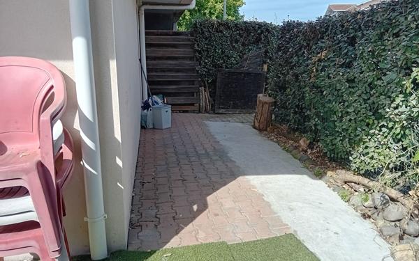 Appartement à vendre    3 pièces •  Labenne