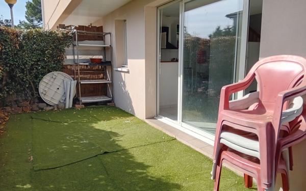 Appartement à vendre    3 pièces •  Labenne