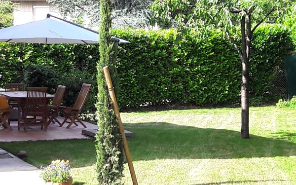 Maison à vendre    6 pièces •  Saint-Genis-Laval