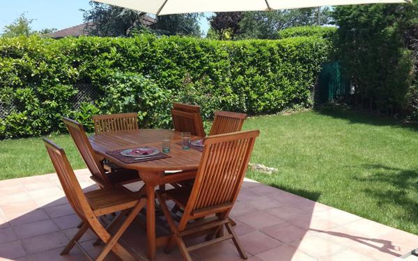 Maison à vendre    6 pièces •  Saint-Genis-Laval