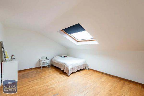 Appartement à vendre 3 pièces 74m² Valenciennes (59300)