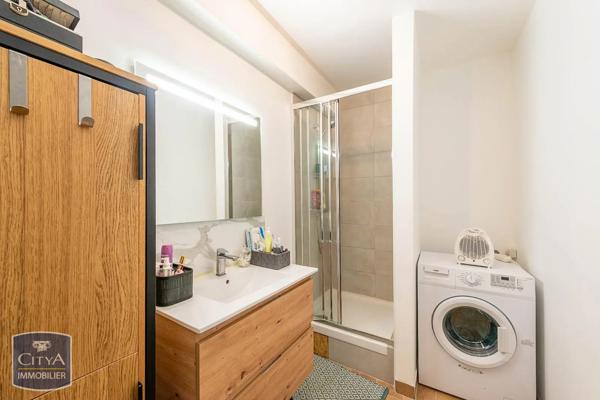 Appartement à vendre 3 pièces 74m² Valenciennes (59300)