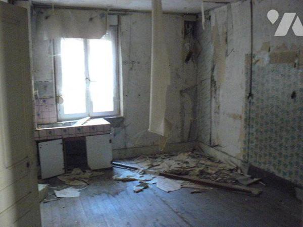 Immeuble à Vendre à Rambervillers (88700) en Vosges (88)

Proposition d'un immeuble en vente ...