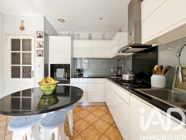 Maison à vendre 5 pièces 103 m² Saint-Jean-de-Braye