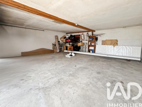 Maison à vendre 5 pièces 103 m² Saint-Jean-de-Braye