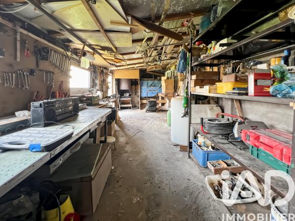 Maison à vendre 5 pièces 103 m² Saint-Jean-de-Braye