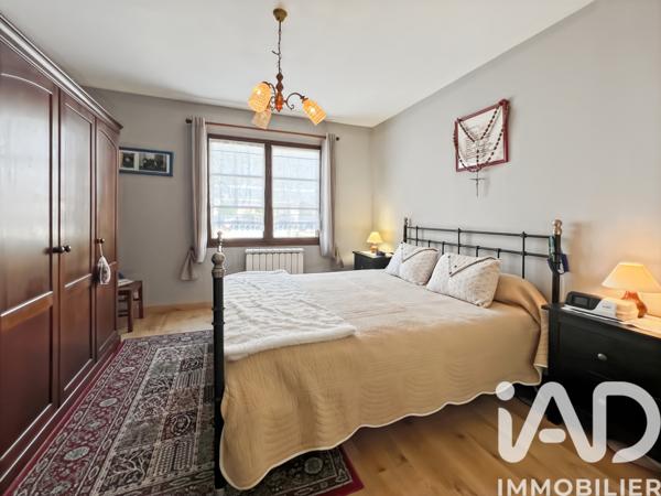 Maison à vendre 5 pièces 103 m² Saint-Jean-de-Braye