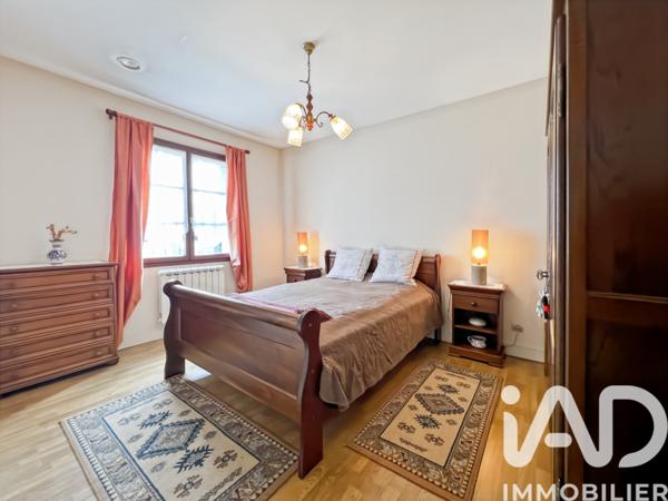 Maison à vendre 5 pièces 103 m² Saint-Jean-de-Braye