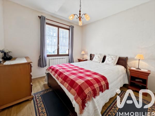 Maison à vendre 5 pièces 103 m² Saint-Jean-de-Braye