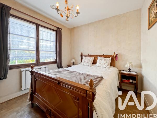 Maison à vendre 5 pièces 103 m² Saint-Jean-de-Braye