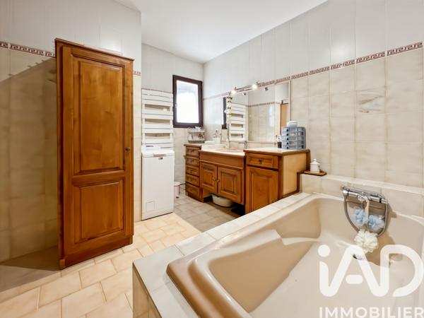 Maison à vendre 5 pièces 103 m² Saint-Jean-de-Braye