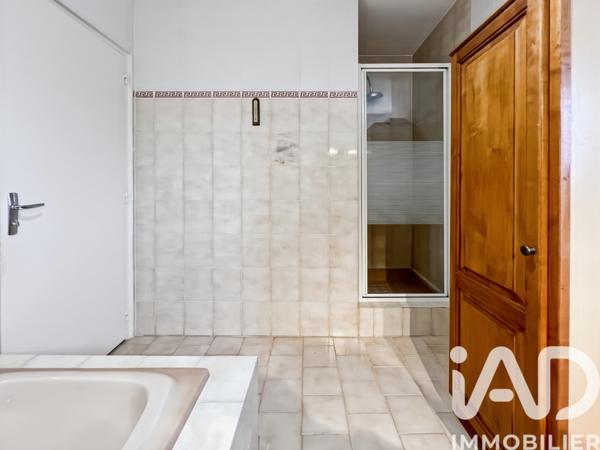 Maison à vendre 5 pièces 103 m² Saint-Jean-de-Braye