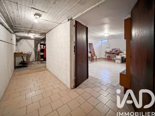 Maison à vendre 5 pièces 103 m² Saint-Jean-de-Braye