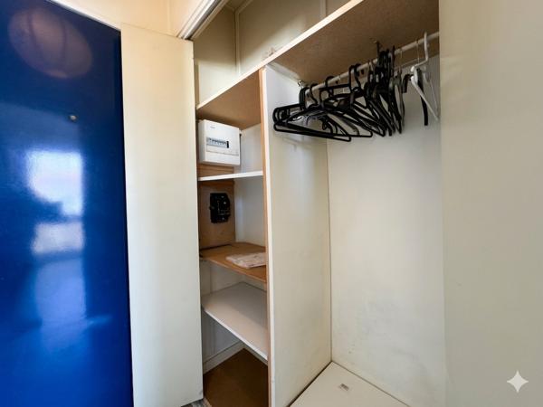 Appartement · Vente Grenoble (38100) 1 pièce · 25m²