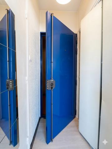 Appartement · Vente Grenoble (38100) 1 pièce · 25m²