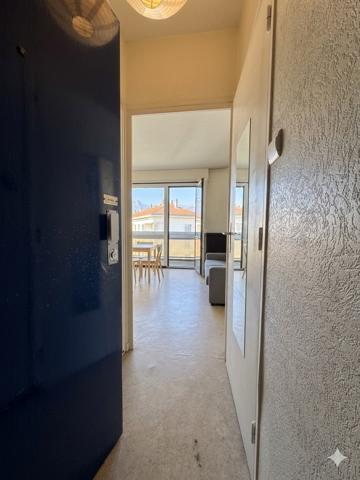 Appartement · Vente Grenoble (38100) 1 pièce · 25m²