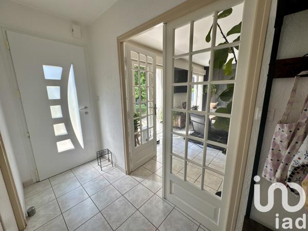 Maison à vendre 6 pièces 153 m² Le Tallud