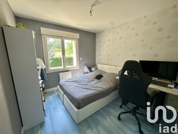 Maison à vendre 6 pièces 153 m² Le Tallud