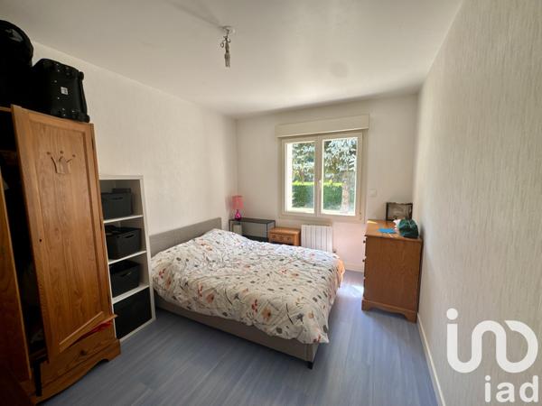 Maison à vendre 6 pièces 153 m² Le Tallud