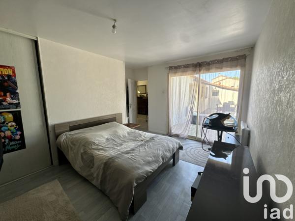 Maison à vendre 6 pièces 153 m² Le Tallud