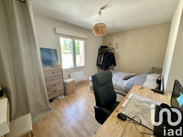 Maison à vendre 6 pièces 153 m² Le Tallud