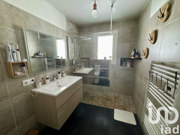 Maison à vendre 6 pièces 153 m² Le Tallud