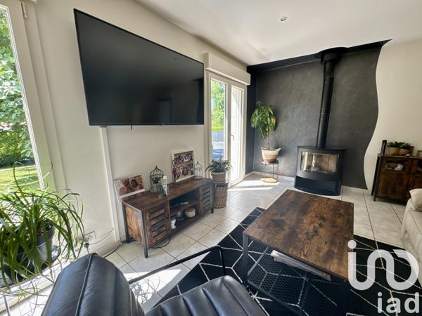 Maison à vendre 6 pièces 153 m² Le Tallud