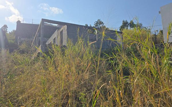 Maison à vendre    6 pièces • 140 m2 Les Trois-Bassins