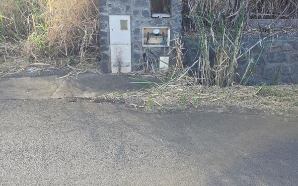 Maison à vendre    6 pièces • 140 m2 Les Trois-Bassins