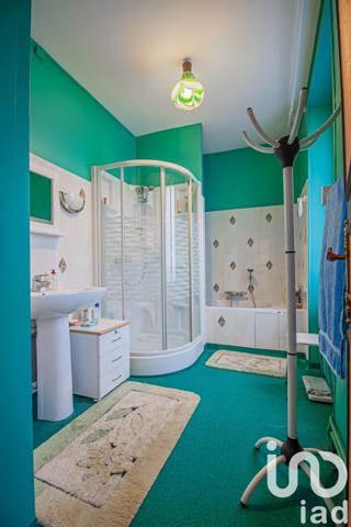 Maison 10 pièces de 252 m² à Auxy (45340)