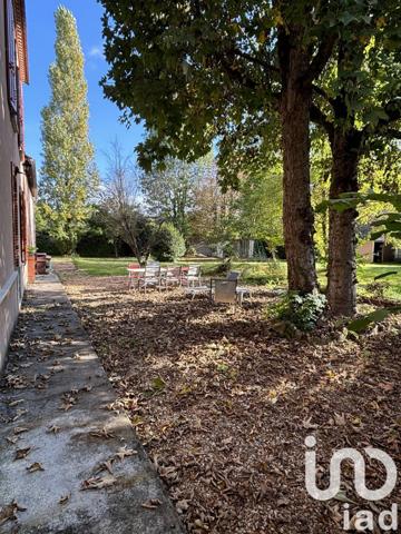 Maison 10 pièces de 252 m² à Auxy (45340)