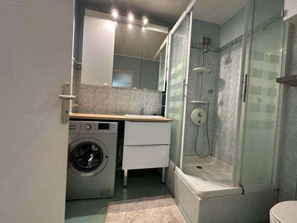 Appartement meublé à louer à Pessac en Gironde (33600), ref : 147/827