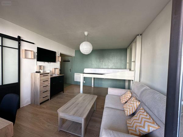 Appartement meublé à louer à Pessac en Gironde (33600), ref : 147/827