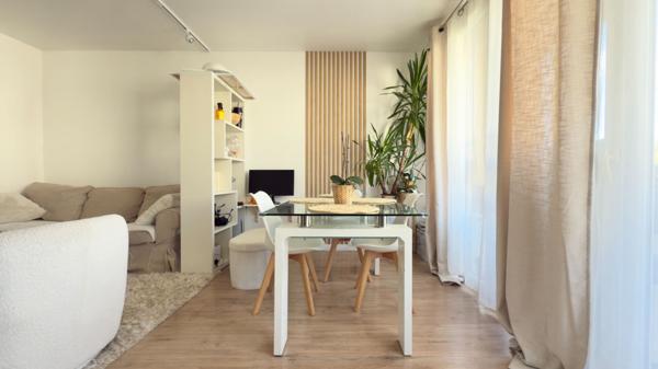 Appartement Corbeil Essonnes 3 pièce(s) 65.10 m2