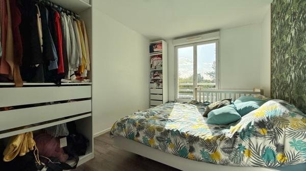 Appartement Corbeil Essonnes 3 pièce(s) 65.10 m2