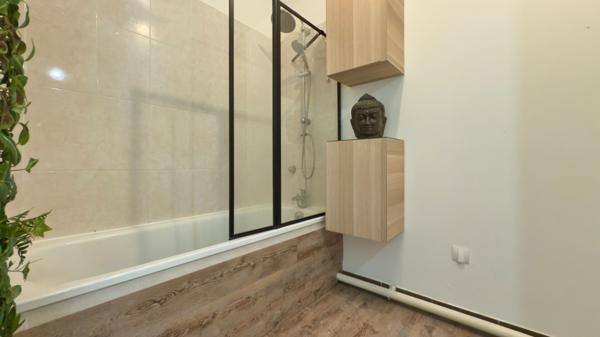 Appartement Corbeil Essonnes 3 pièce(s) 65.10 m2