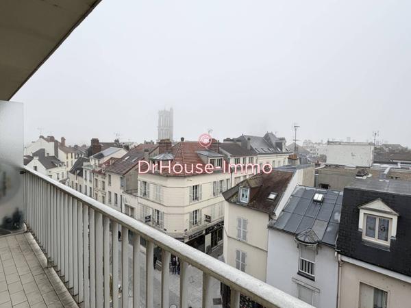 Appartement à vendre 2 pièces de 43 m²