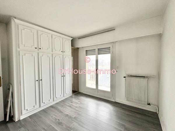 Appartement à vendre 2 pièces de 43 m²