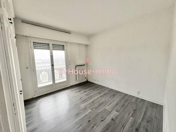 Appartement à vendre 2 pièces de 43 m²