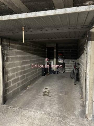 Appartement à vendre 2 pièces de 43 m²