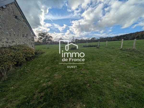 Maison  3 pièce(s) 86.72 m2