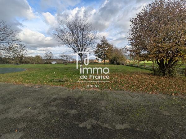 Maison  3 pièce(s) 86.72 m2