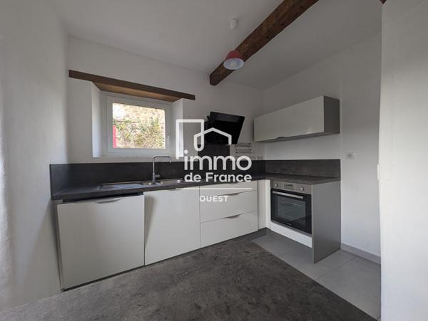 Maison  3 pièce(s) 86.72 m2