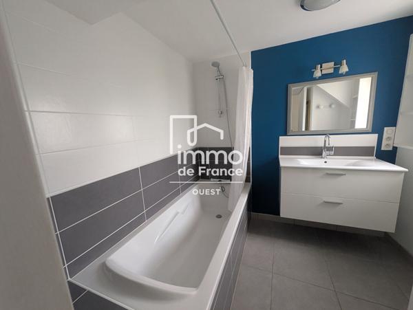 Maison  3 pièce(s) 86.72 m2