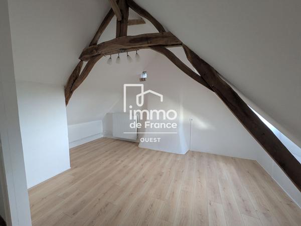 Maison  3 pièce(s) 86.72 m2