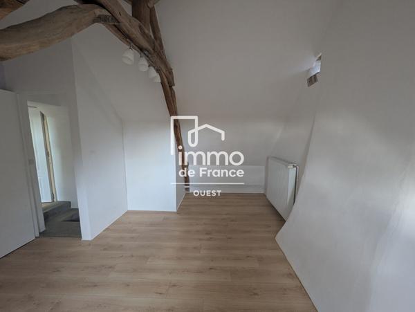 Maison  3 pièce(s) 86.72 m2