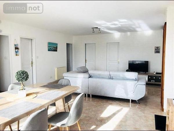 Maison à vendre à Port-des-Barques en Charente-Maritime (17730), ref : 17050-359