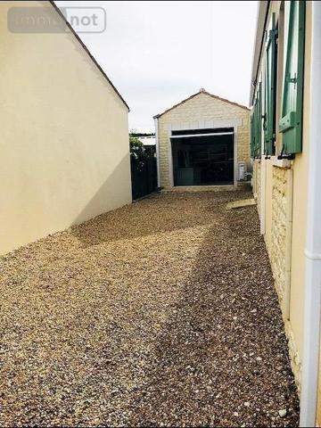 Maison à vendre à Port-des-Barques en Charente-Maritime (17730), ref : 17050-359