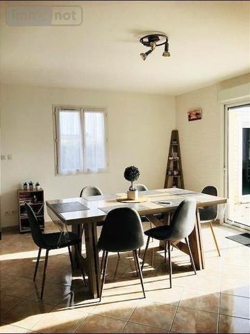 Maison à vendre à Port-des-Barques en Charente-Maritime (17730), ref : 17050-359